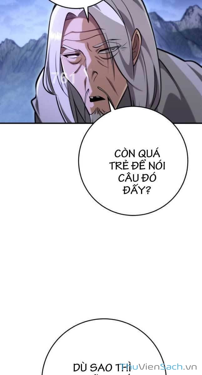 Truyện Tranh Cửu Thiên Kiếp Pháp trang 4