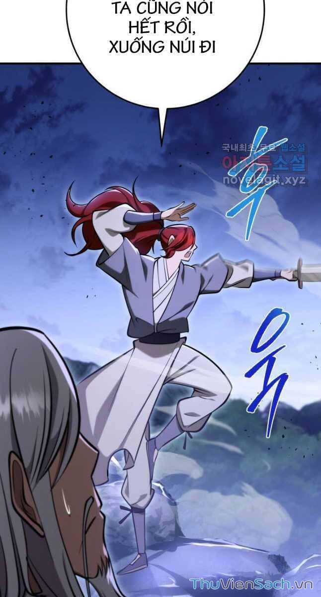 Truyện Tranh Cửu Thiên Kiếp Pháp trang 4