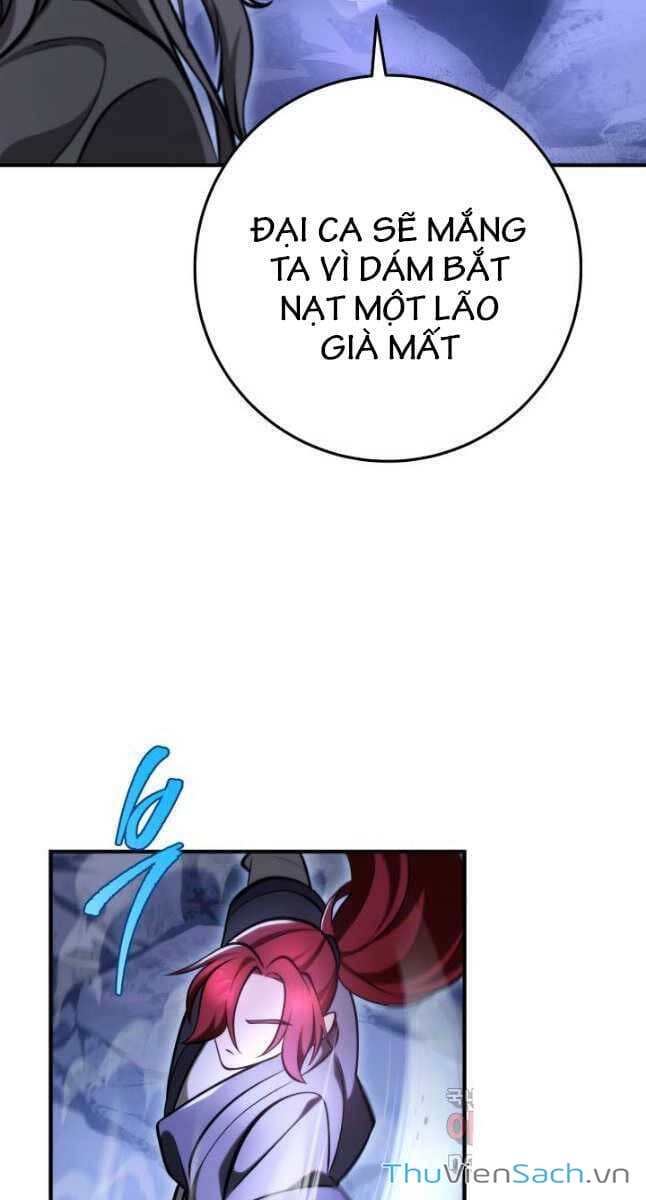 Truyện Tranh Cửu Thiên Kiếp Pháp trang 4