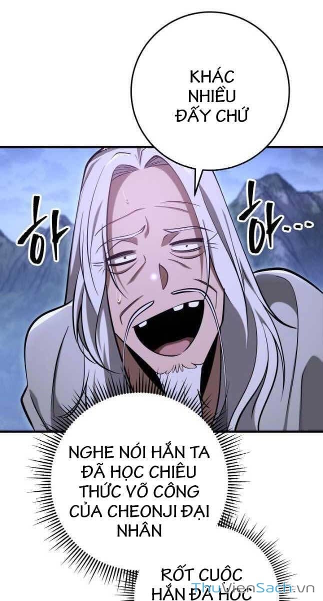 Truyện Tranh Cửu Thiên Kiếp Pháp trang 4