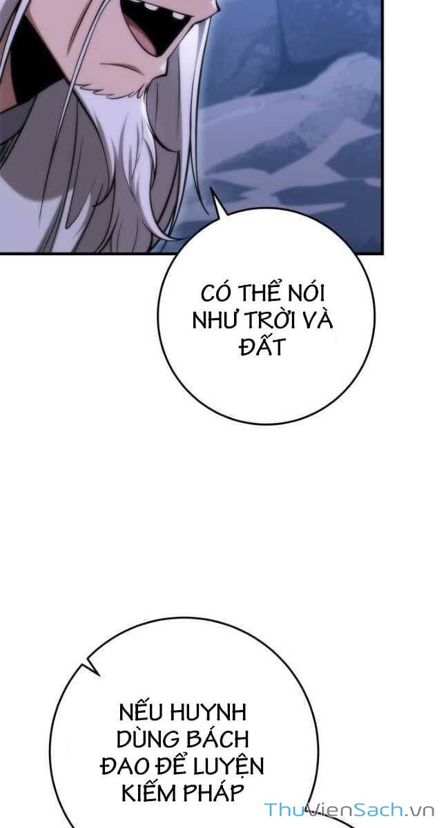 Truyện Tranh Cửu Thiên Kiếp Pháp trang 4