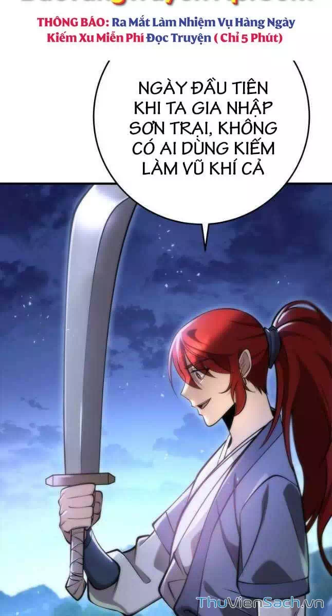 Truyện Tranh Cửu Thiên Kiếm Pháp trang 4