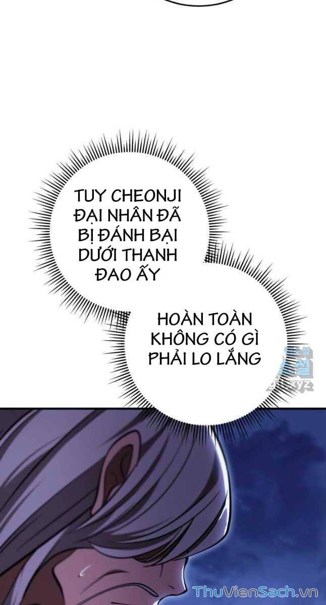 Truyện Tranh Cửu Thiên Kiếp Pháp trang 4