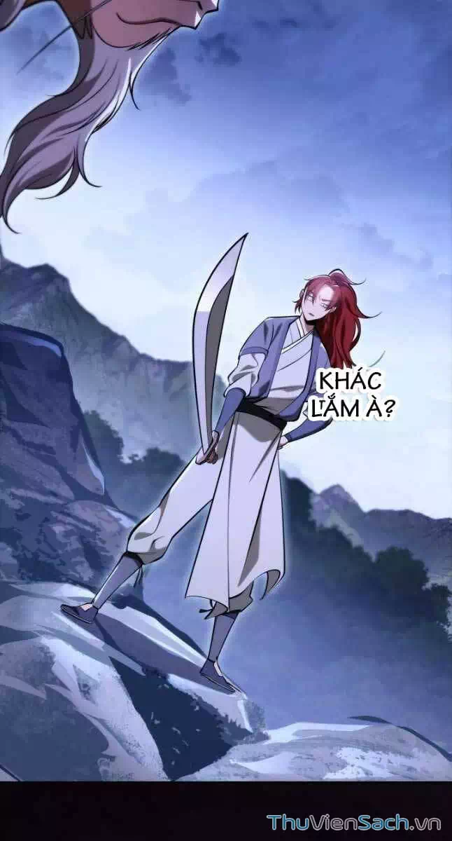 Truyện Tranh Cửu Thiên Kiếm Pháp trang 4