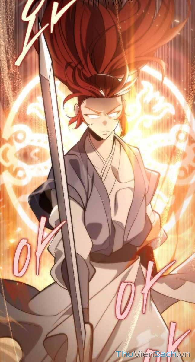 Truyện Tranh Cửu Thiên Kiếp Pháp trang 4