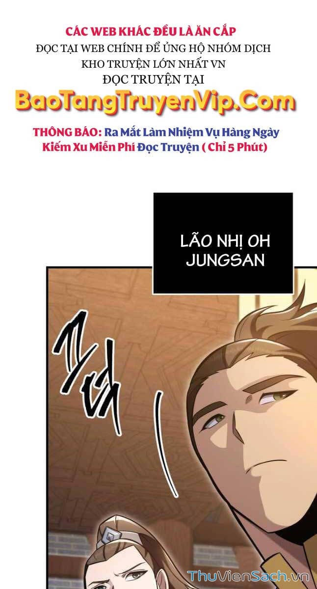 Truyện Tranh Cửu Thiên Kiếp Pháp trang 4