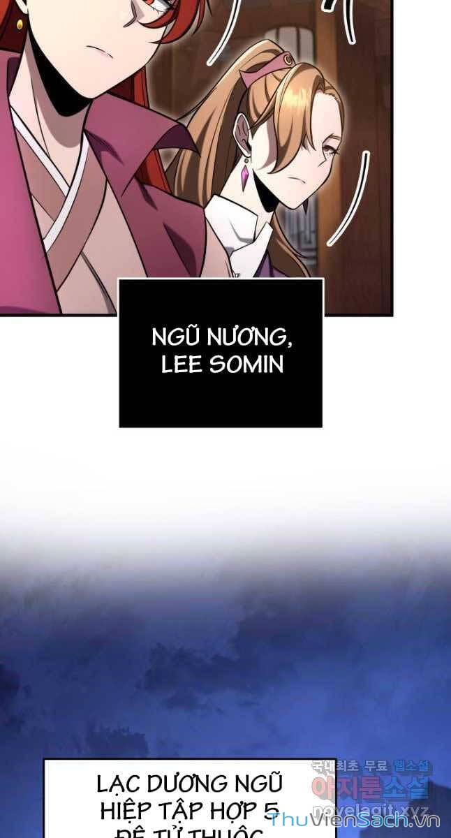 Truyện Tranh Cửu Thiên Kiếp Pháp trang 4