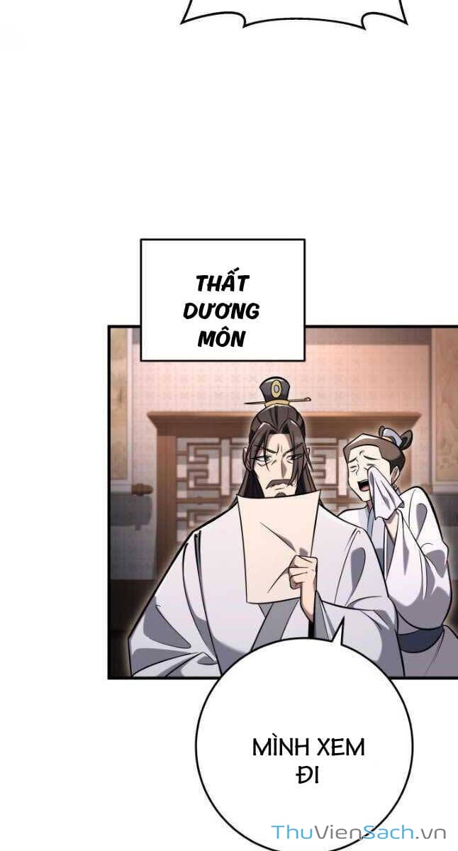 Truyện Tranh Cửu Thiên Kiếp Pháp trang 4