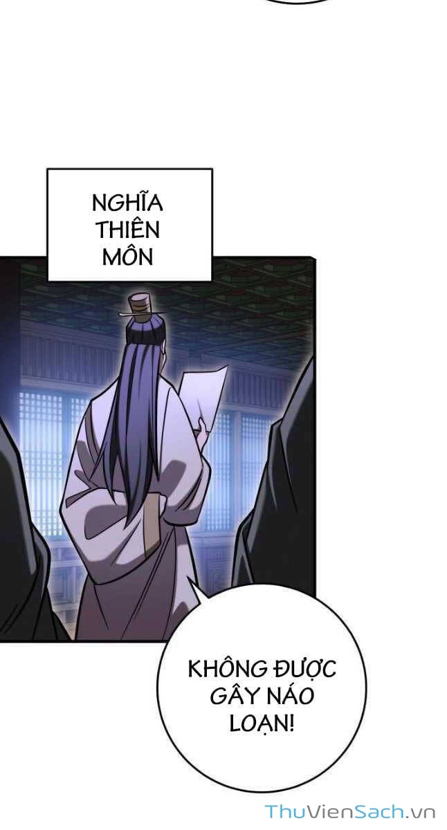 Truyện Tranh Cửu Thiên Kiếp Pháp trang 4