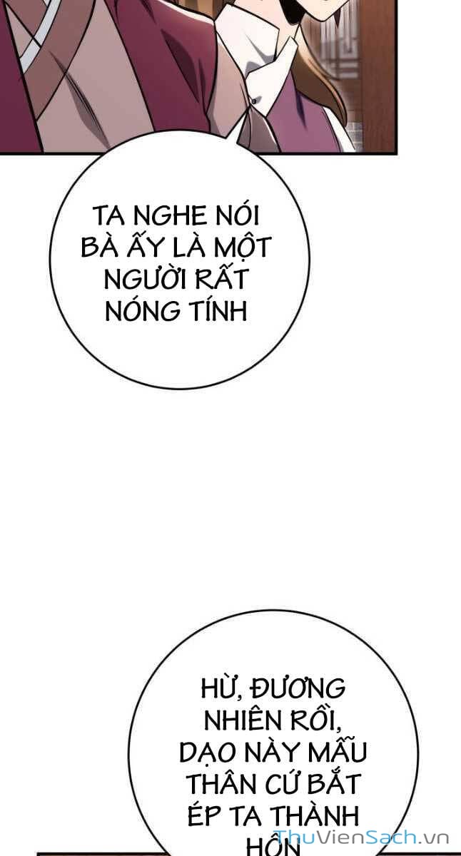 Truyện Tranh Cửu Thiên Kiếp Pháp trang 4