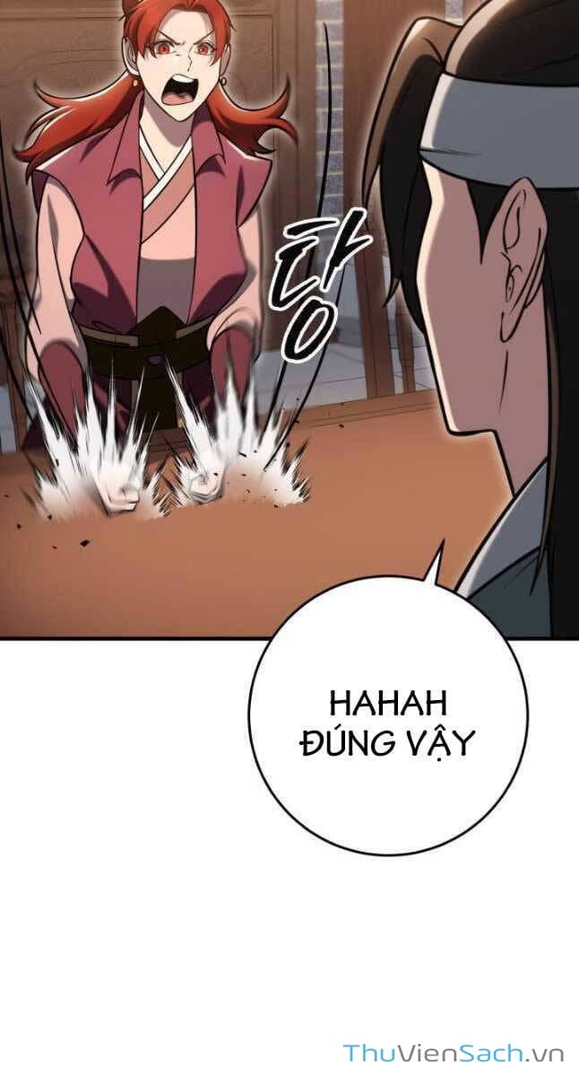 Truyện Tranh Cửu Thiên Kiếp Pháp trang 4