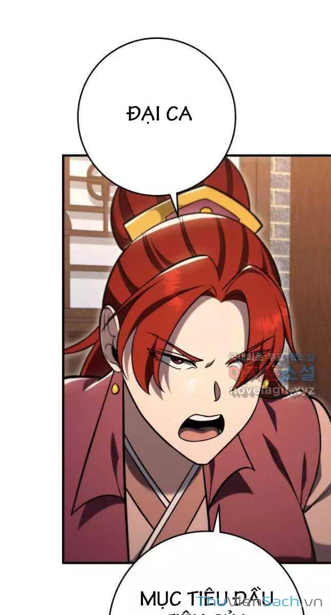 Truyện Tranh Cửu Thiên Kiếm Pháp trang 4