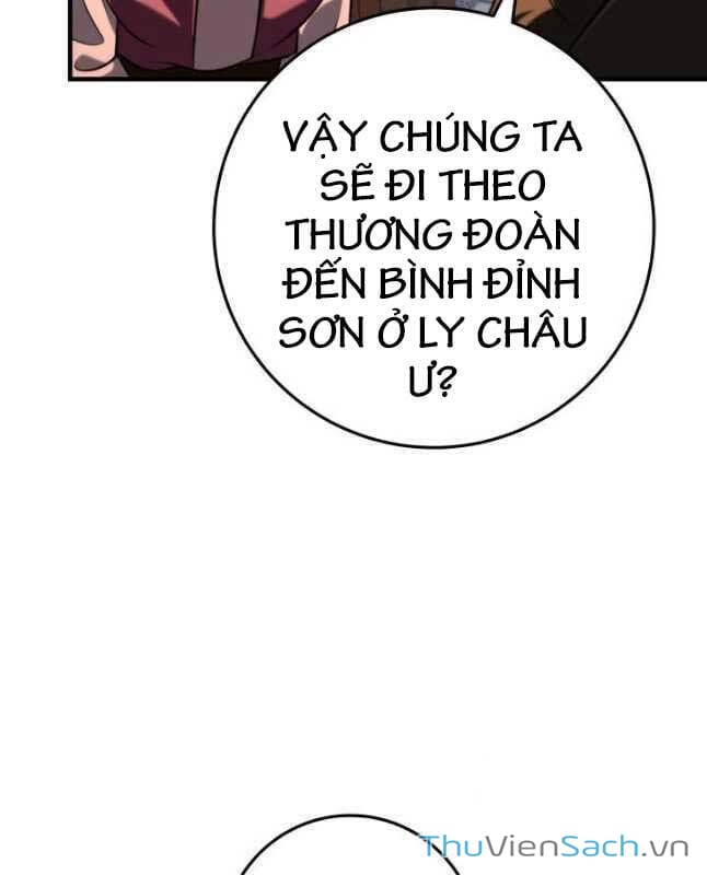 Truyện Tranh Cửu Thiên Kiếp Pháp trang 4