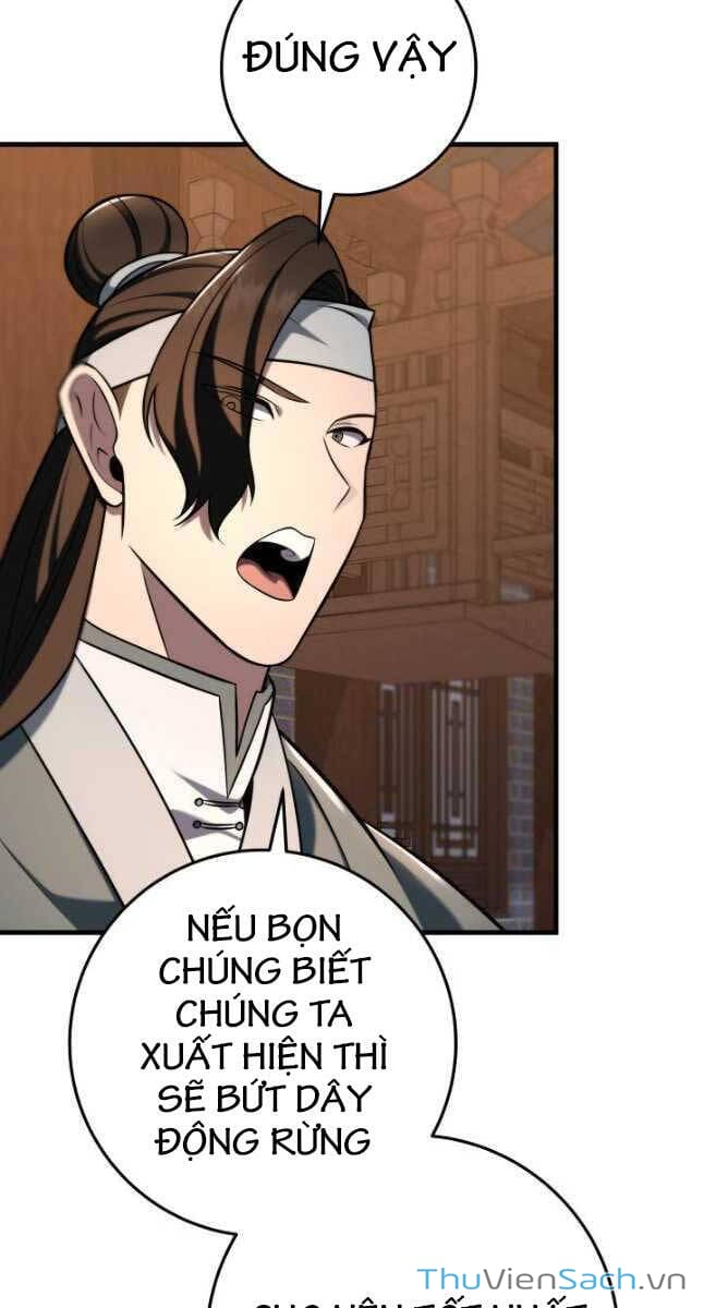 Truyện Tranh Cửu Thiên Kiếp Pháp trang 4