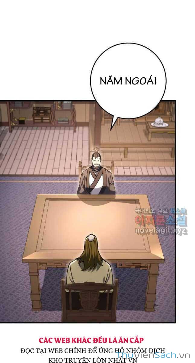 Truyện Tranh Cửu Thiên Kiếp Pháp trang 4