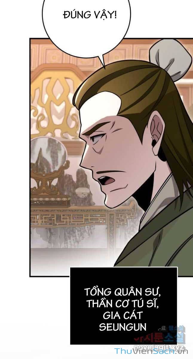 Truyện Tranh Cửu Thiên Kiếp Pháp trang 4