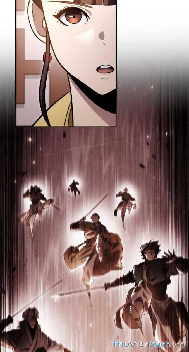 Truyện Tranh Cửu Thiên Kiếp Pháp trang 4