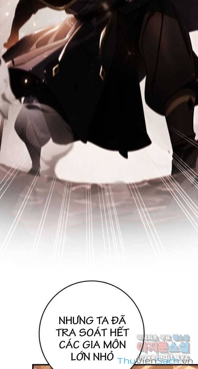 Truyện Tranh Cửu Thiên Kiếp Pháp trang 4