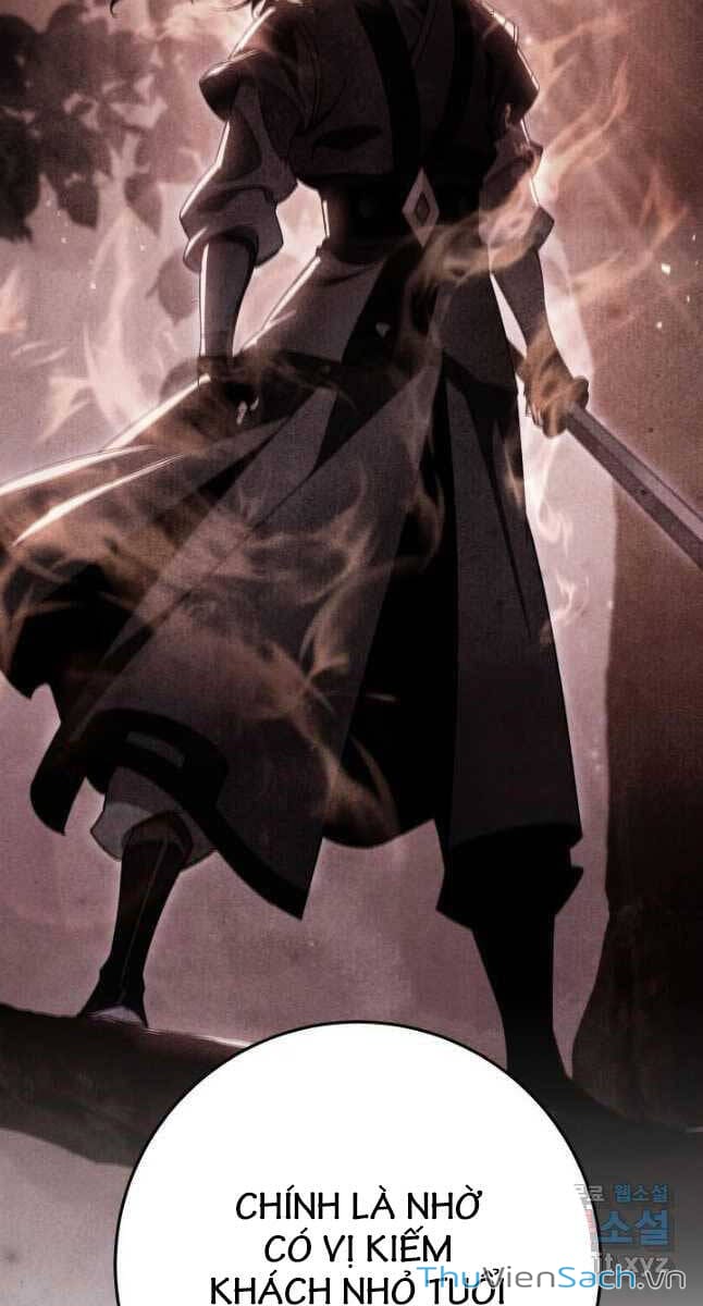 Truyện Tranh Cửu Thiên Kiếp Pháp trang 4