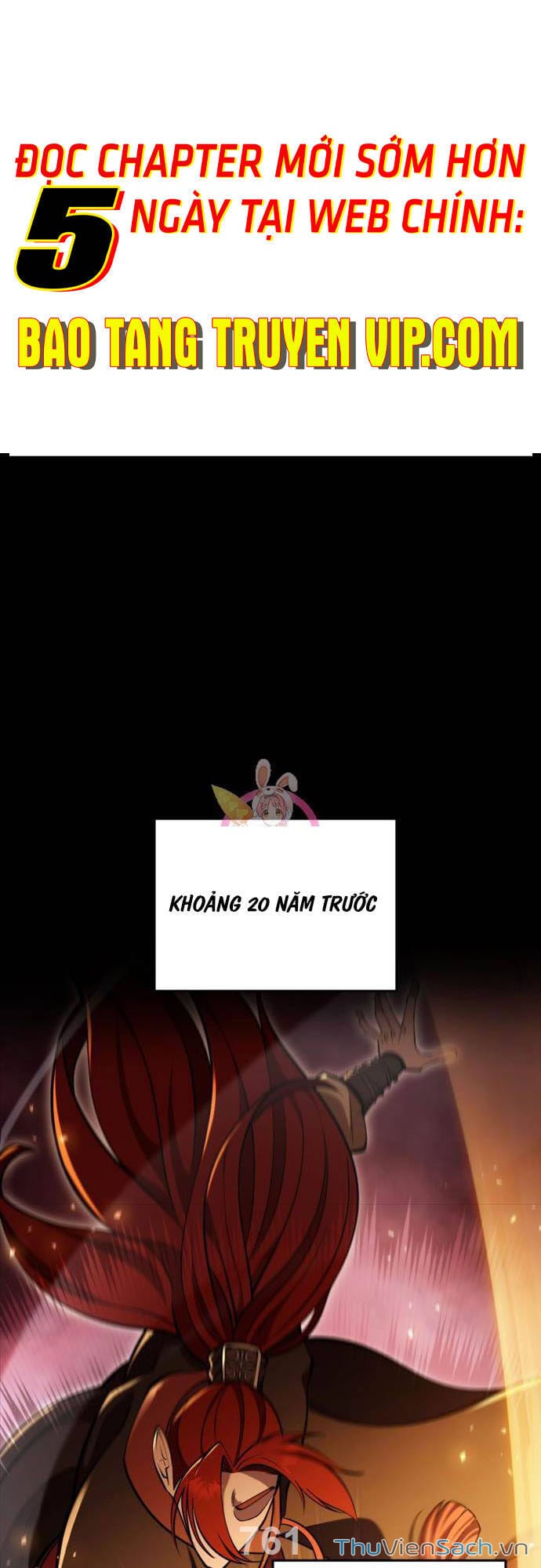 Truyện Tranh Cửu Thiên Kiếp Pháp trang 4