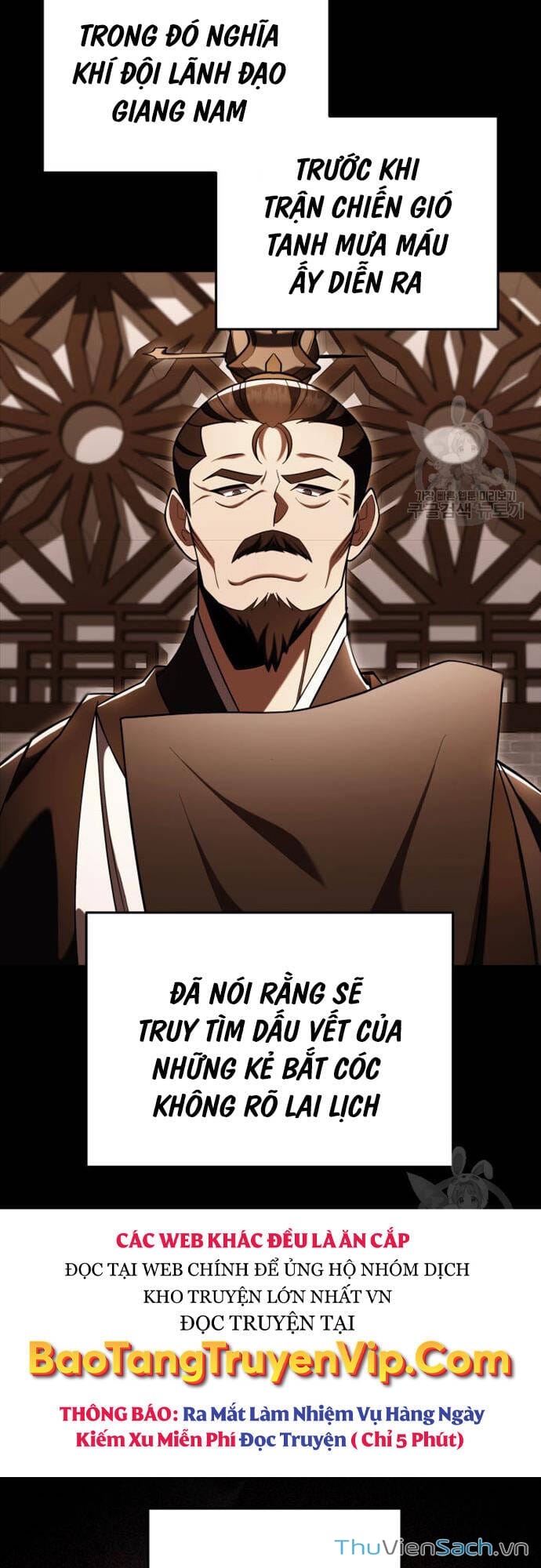 Truyện Tranh Cửu Thiên Kiếp Pháp trang 4