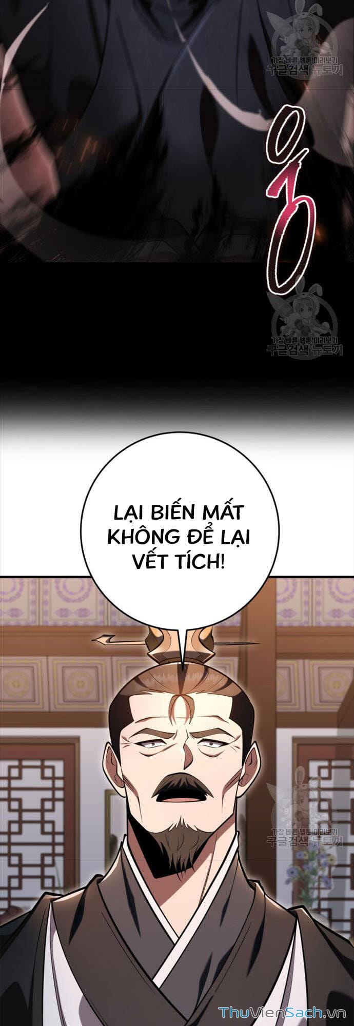 Truyện Tranh Cửu Thiên Kiếp Pháp trang 4