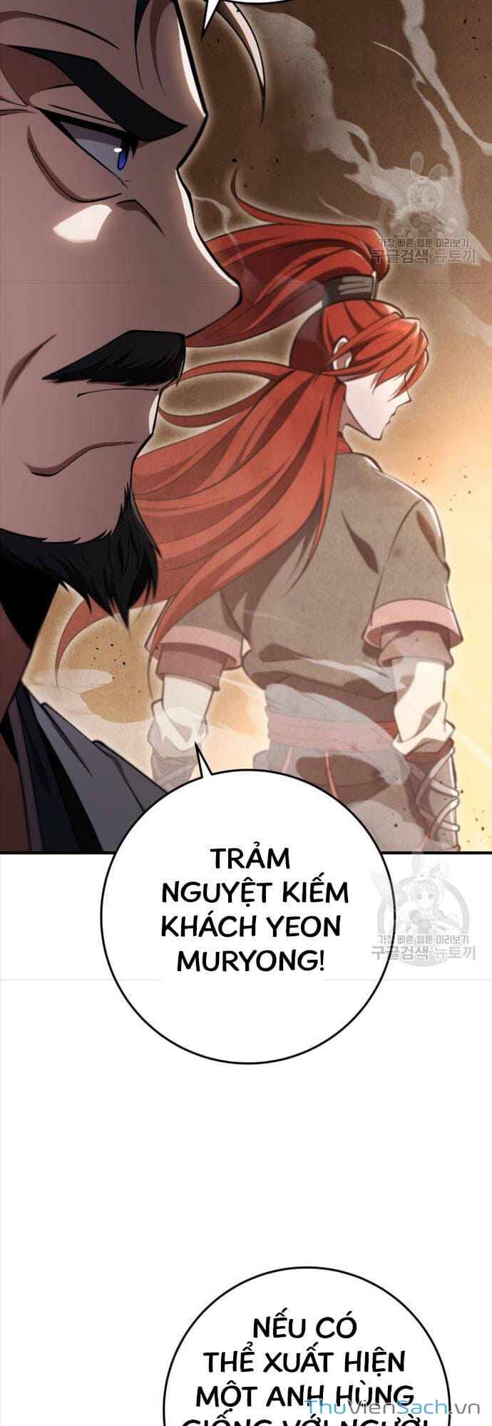 Truyện Tranh Cửu Thiên Kiếp Pháp trang 4