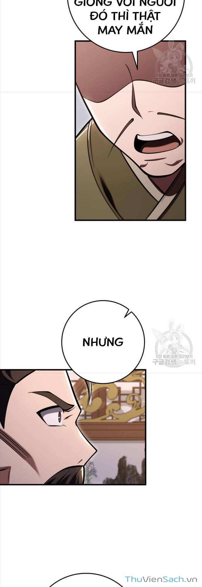 Truyện Tranh Cửu Thiên Kiếp Pháp trang 4