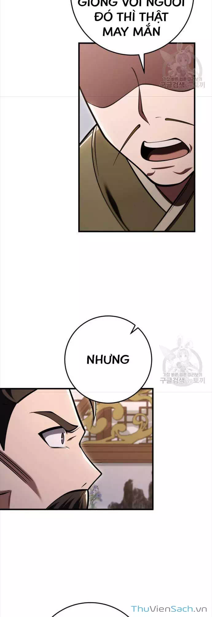 Truyện Tranh Cửu Thiên Kiếm Pháp trang 4