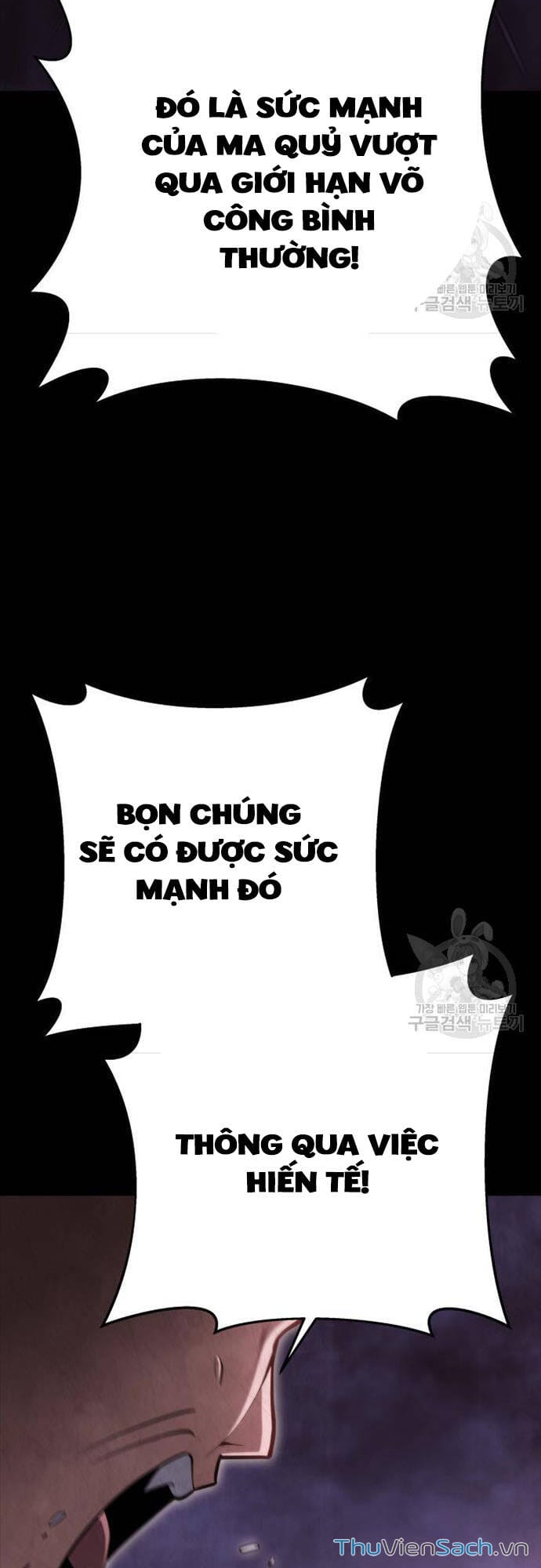 Truyện Tranh Cửu Thiên Kiếp Pháp trang 4