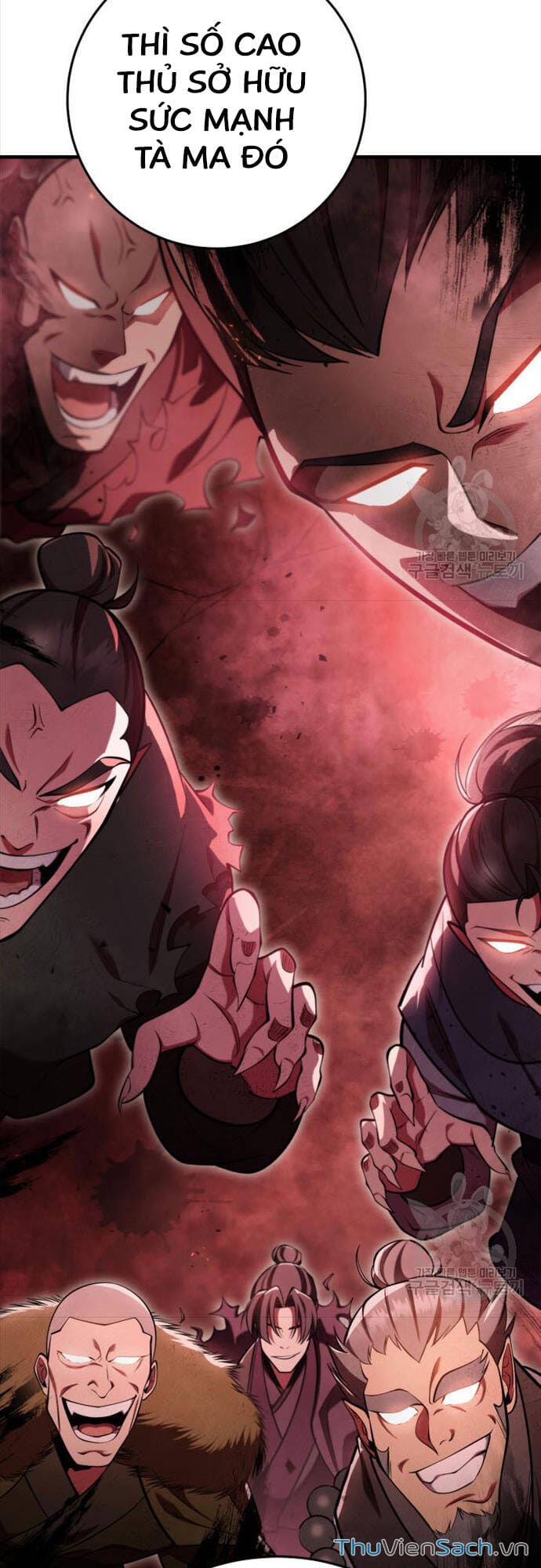 Truyện Tranh Cửu Thiên Kiếp Pháp trang 4