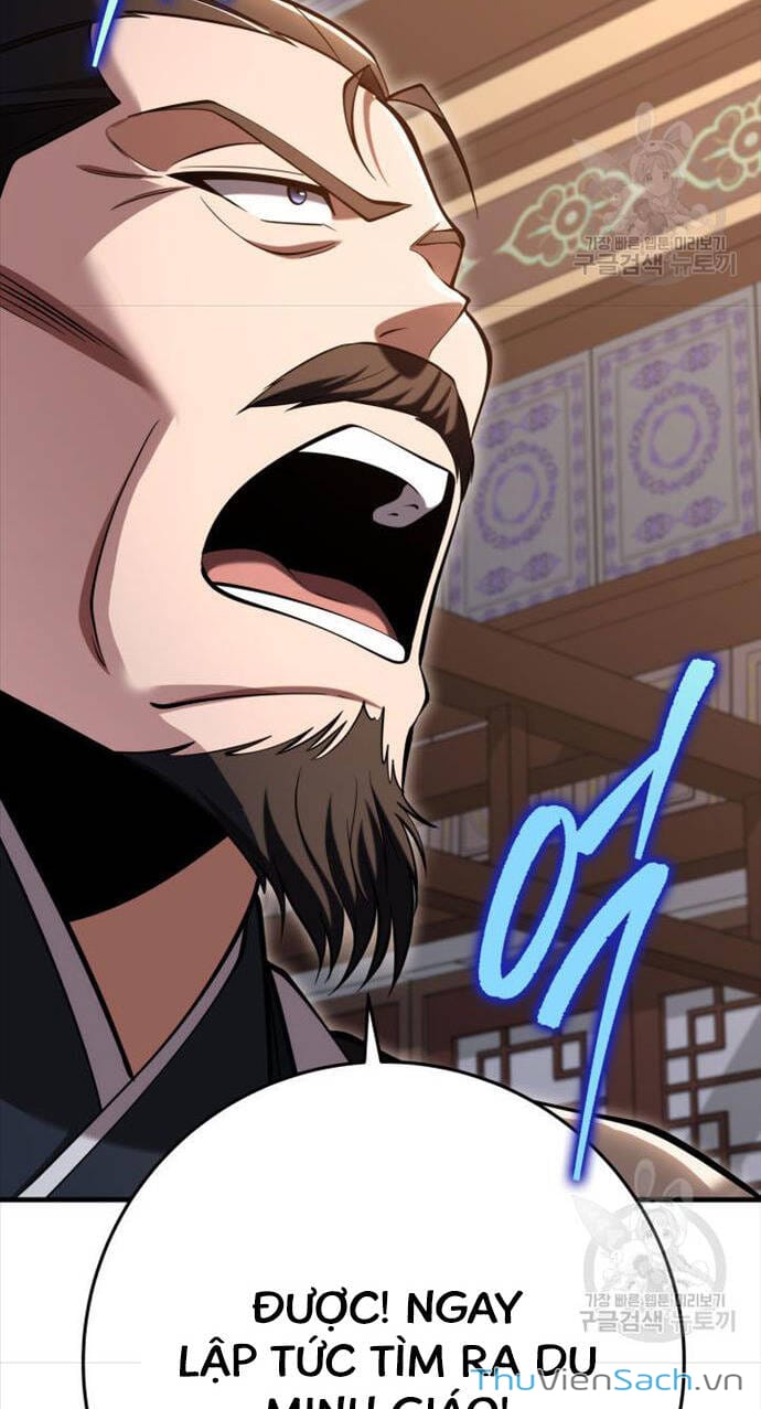 Truyện Tranh Cửu Thiên Kiếp Pháp trang 4