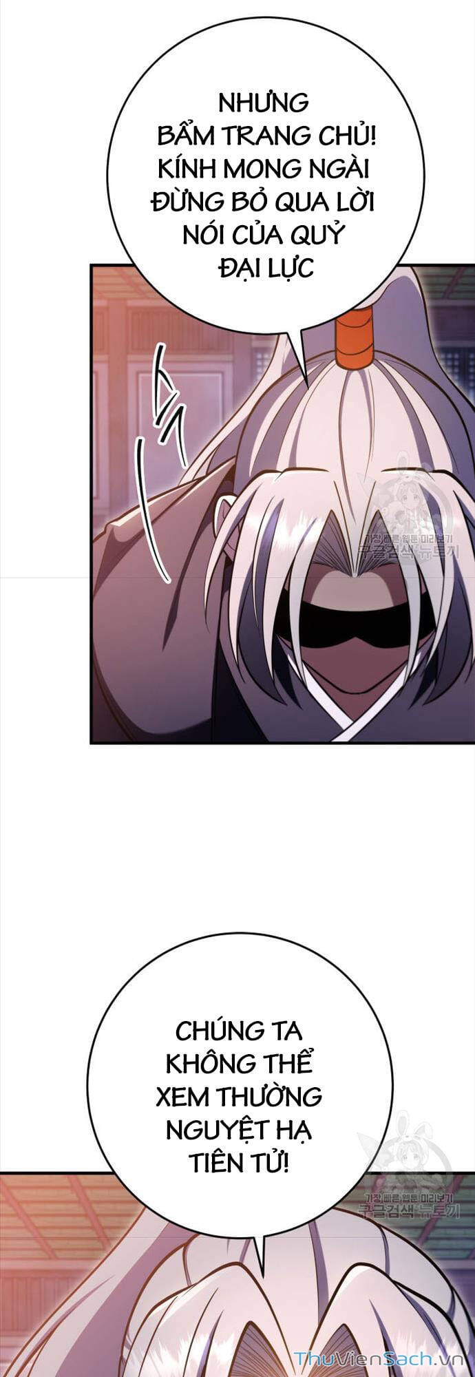 Truyện Tranh Cửu Thiên Kiếp Pháp trang 4