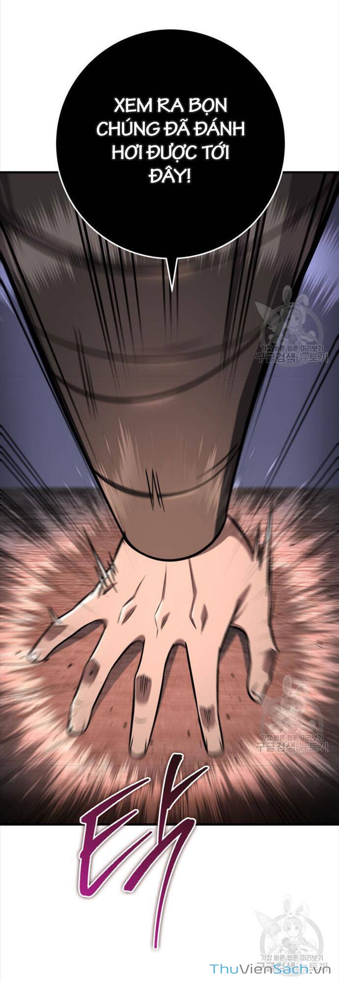 Truyện Tranh Cửu Thiên Kiếp Pháp trang 4