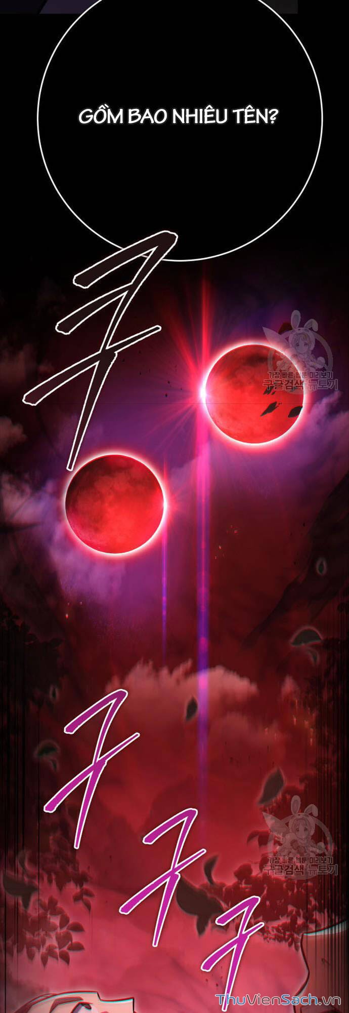 Truyện Tranh Cửu Thiên Kiếp Pháp trang 4