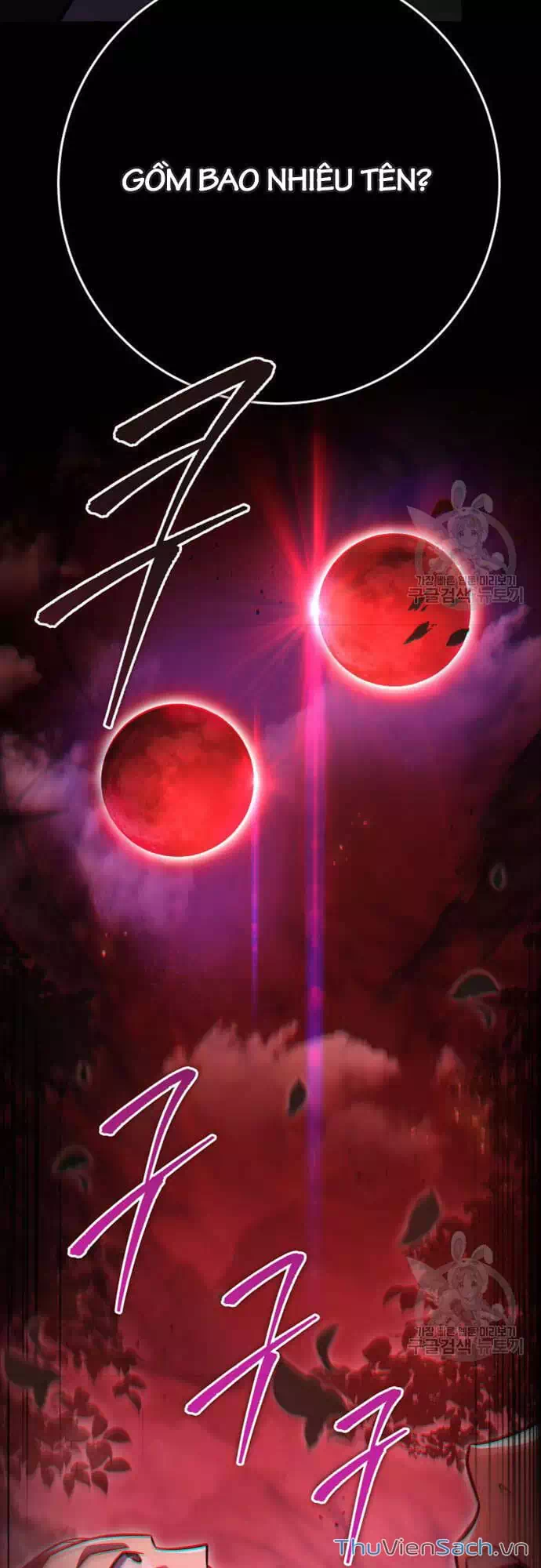 Truyện Tranh Cửu Thiên Kiếm Pháp trang 4