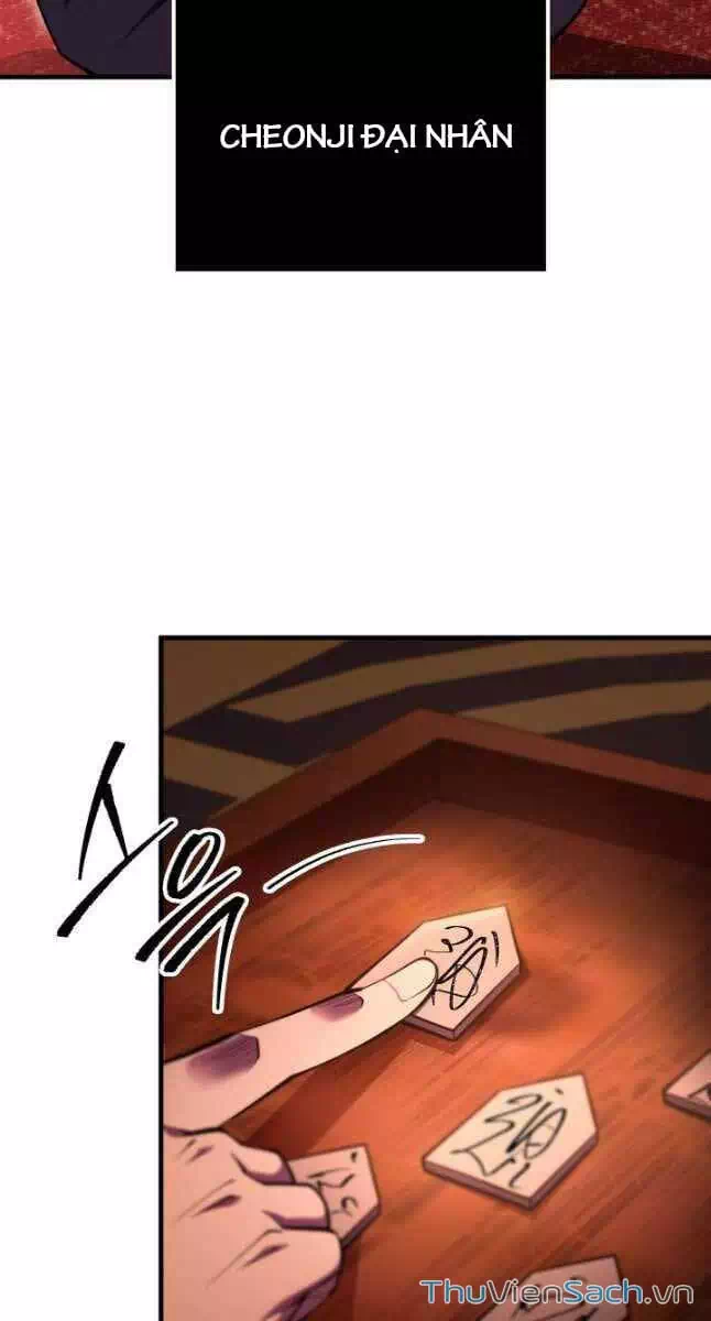 Truyện Tranh Cửu Thiên Kiếm Pháp trang 4