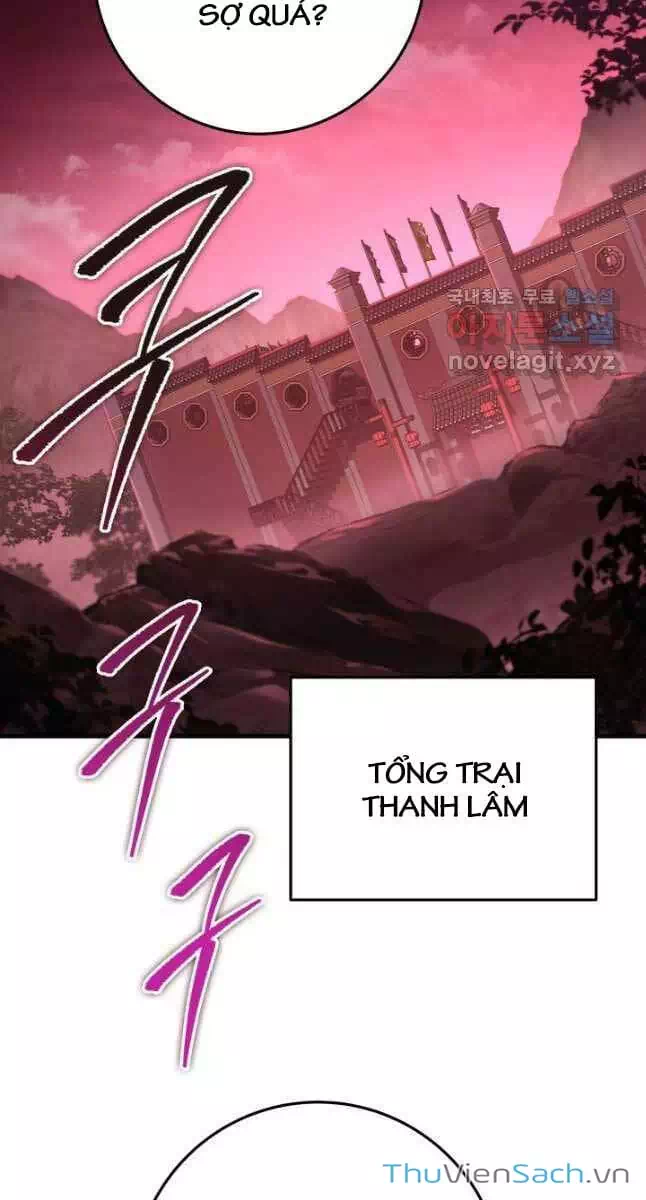 Truyện Tranh Cửu Thiên Kiếm Pháp trang 4