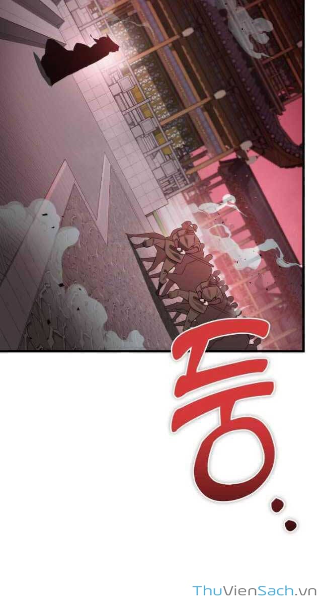 Truyện Tranh Cửu Thiên Kiếp Pháp trang 4