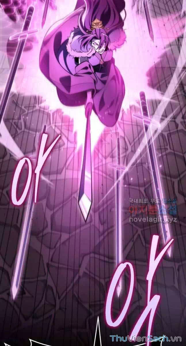 Truyện Tranh Cửu Thiên Kiếm Pháp trang 4