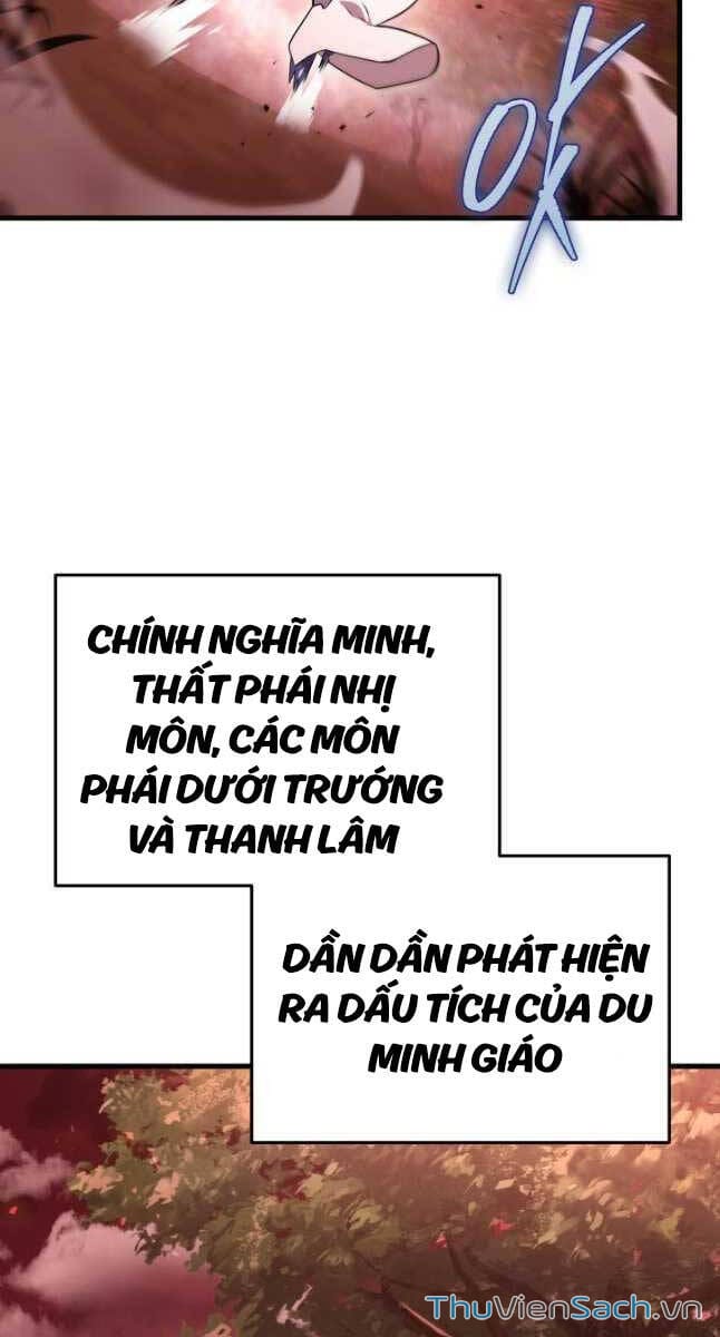 Truyện Tranh Cửu Thiên Kiếp Pháp trang 4