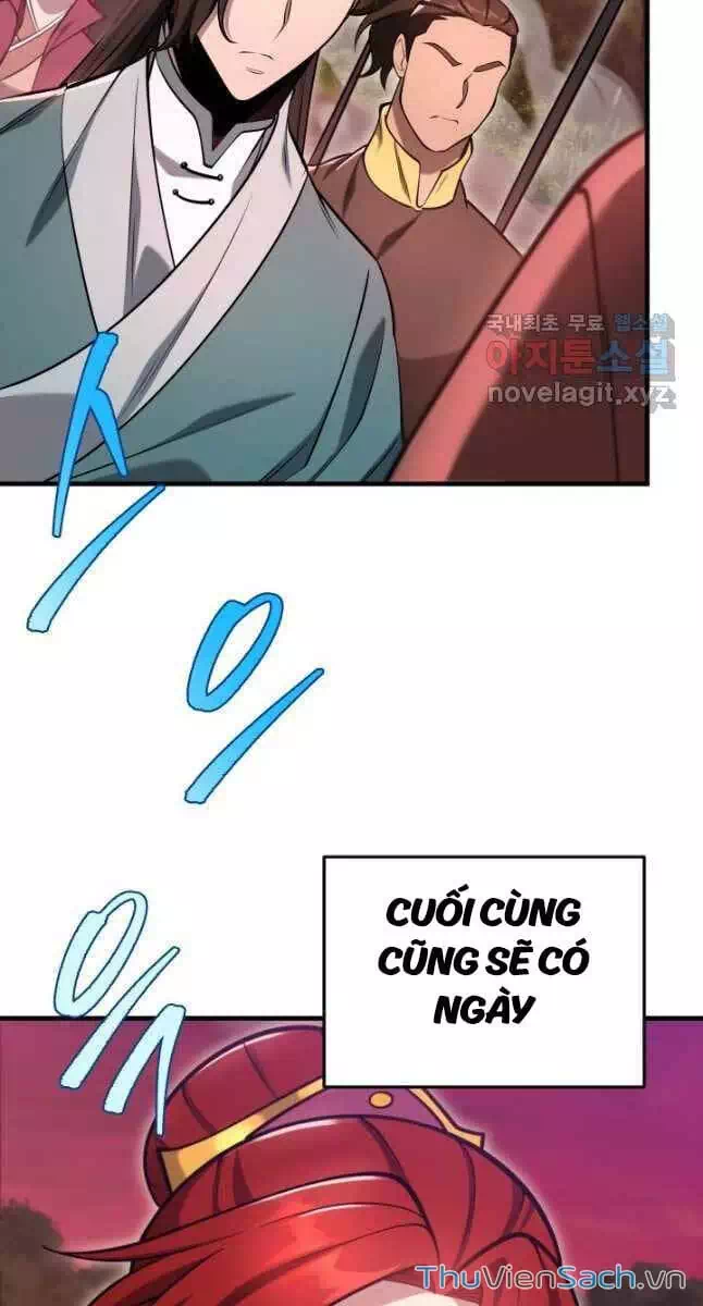 Truyện Tranh Cửu Thiên Kiếm Pháp trang 4