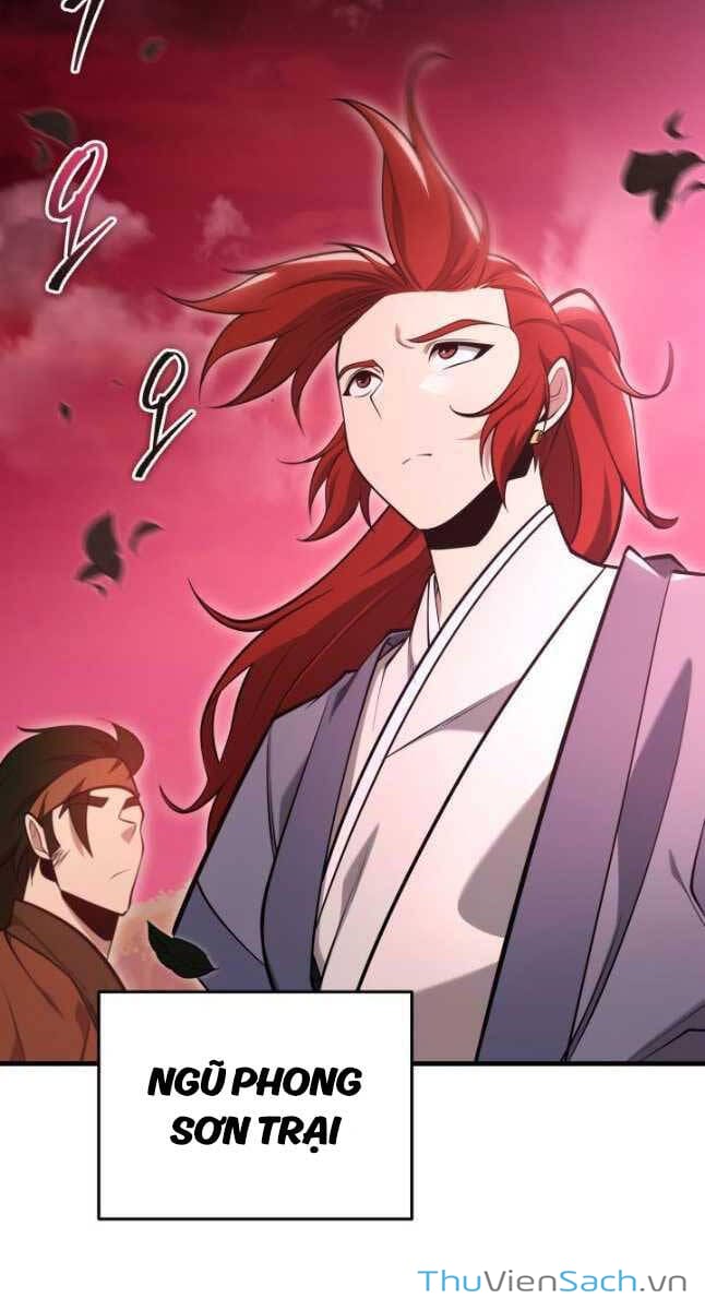 Truyện Tranh Cửu Thiên Kiếp Pháp trang 4