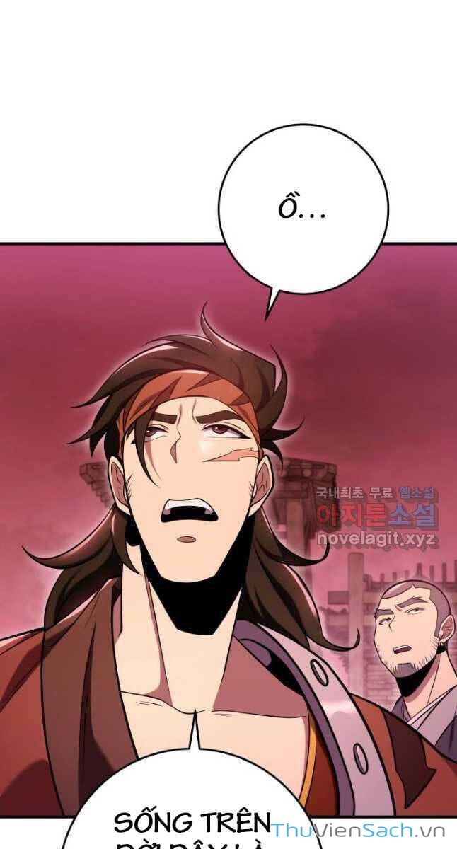 Truyện Tranh Cửu Thiên Kiếp Pháp trang 4