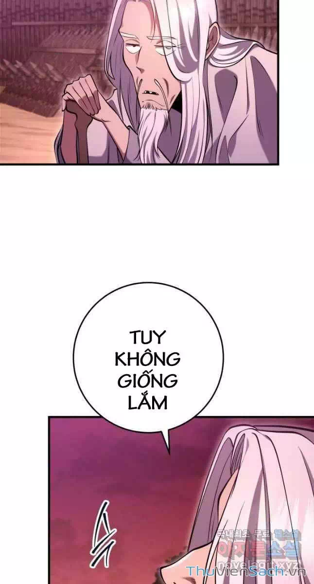 Truyện Tranh Cửu Thiên Kiếm Pháp trang 4