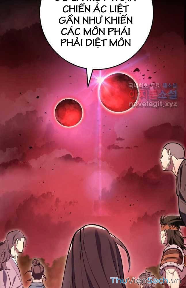 Truyện Tranh Cửu Thiên Kiếp Pháp trang 4