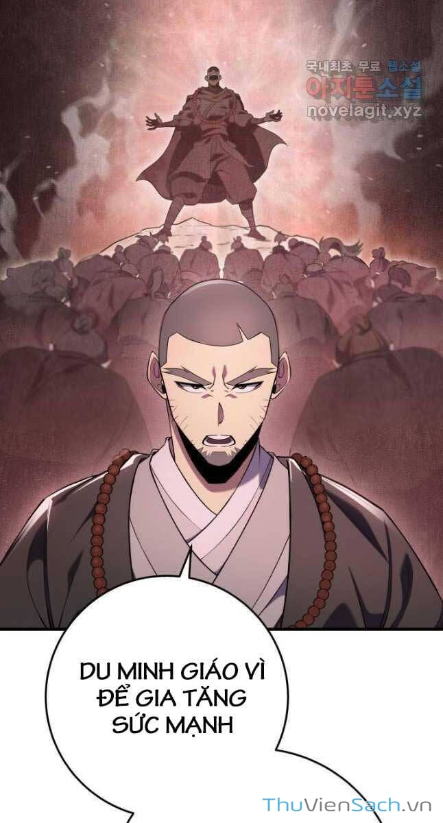 Truyện Tranh Cửu Thiên Kiếp Pháp trang 4