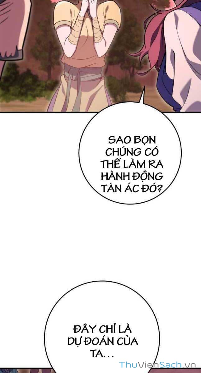 Truyện Tranh Cửu Thiên Kiếp Pháp trang 4