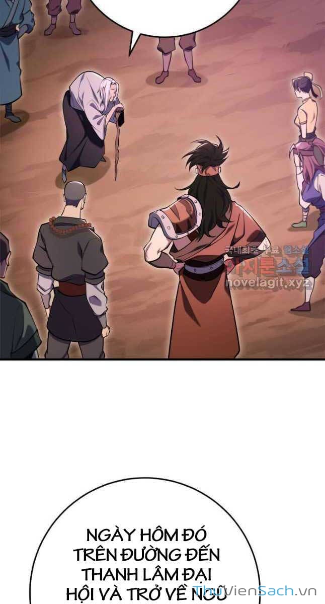 Truyện Tranh Cửu Thiên Kiếp Pháp trang 4