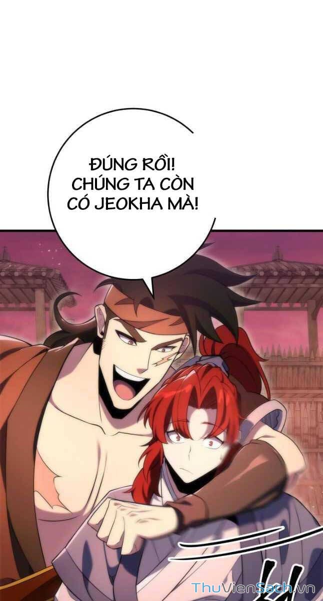 Truyện Tranh Cửu Thiên Kiếp Pháp trang 4